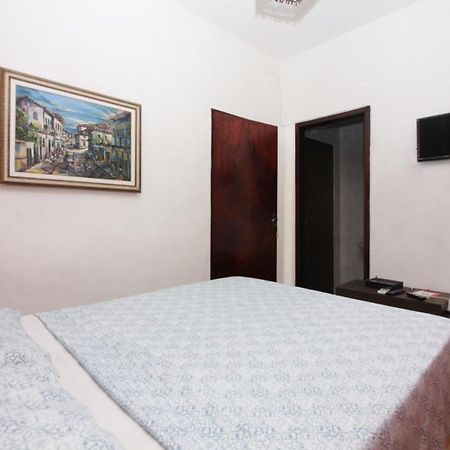 Hostel Sao Mateus 福塔雷萨 外观 照片