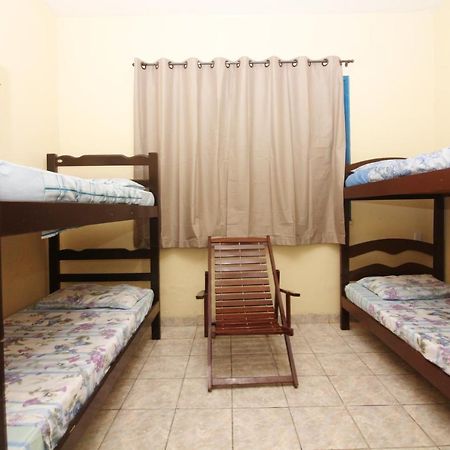 Hostel Sao Mateus 福塔雷萨 外观 照片
